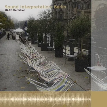 Sound Interpretation: Berlin by Various Artists - album cover