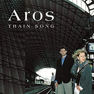 Train Song by Aros - album cover