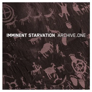 Archive.One by Imminent Starvation - album cover