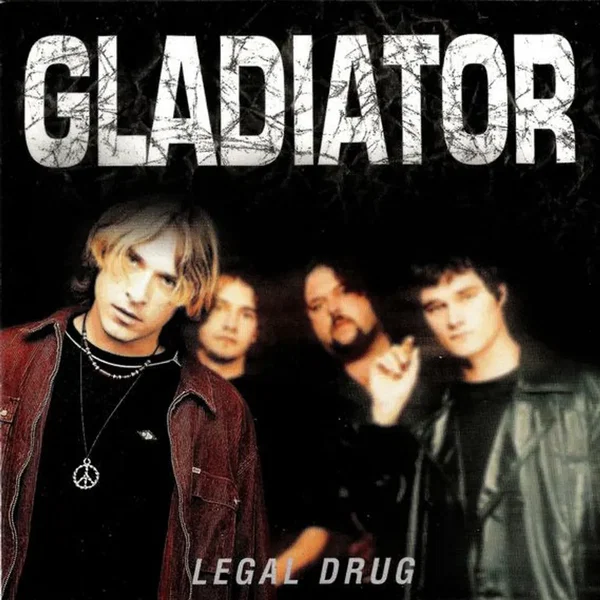 Legal Drug