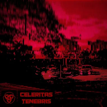 Redline by Celeritas Tenebris - album cover
