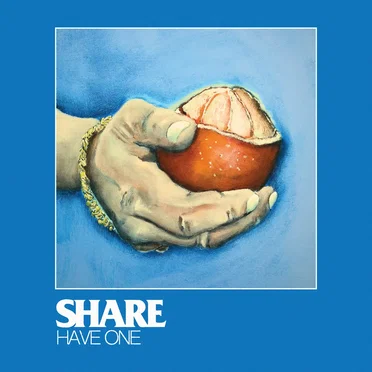 Have One by Share - album cover