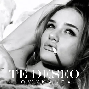 Te deseo by Jowynalex - album cover