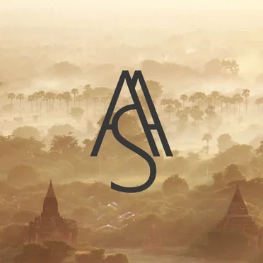 С трех точек