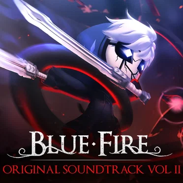 Blue Fire Soundtrack, Vol. II