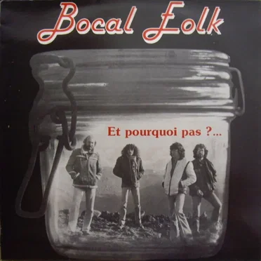 Et Pourquoi Pas ?...