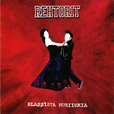 Klassista musiikkia