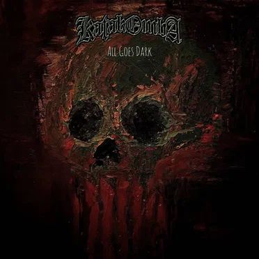 All Goes Dark