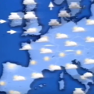 Météo du continent by Prévisions météorologiques - album cover