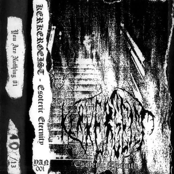 Esoteric Eternity