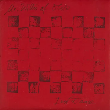 I Not Dance / Mr. Willis Of Ohio