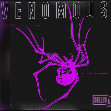 Venomous