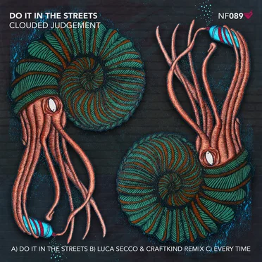 Do It in the Streets