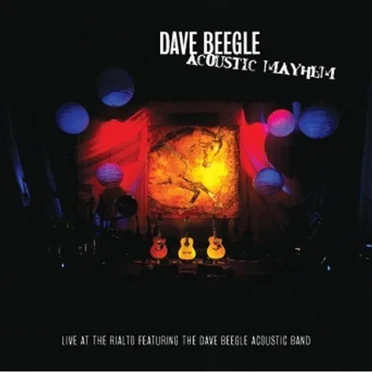 Acoustic Mayhem