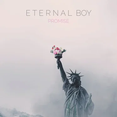 Eternal Boy