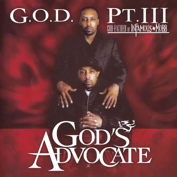 God’s Advocate