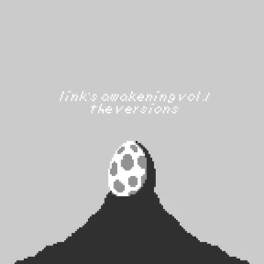 Link's Awakening, Vol. 1
