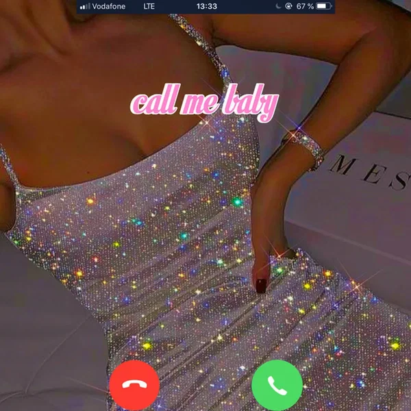 call me baby