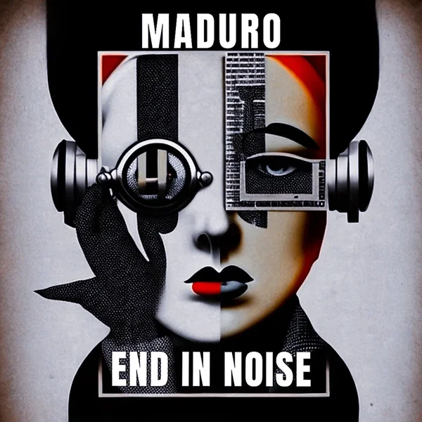 End in Noise