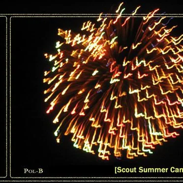 Scout Summer Camp