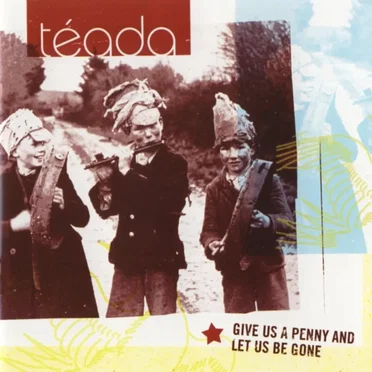 Téada