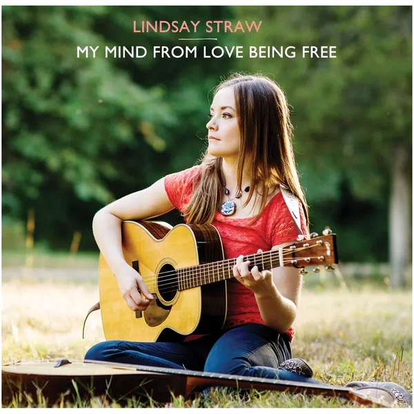 My Mind From Love Being Free