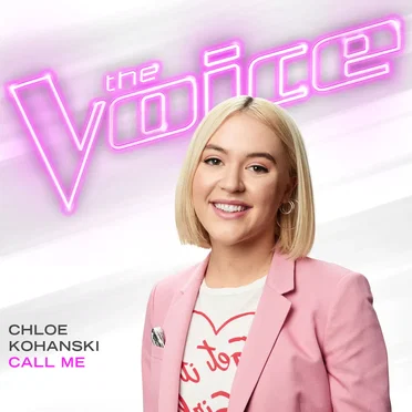 Call Me (The Voice Performance)