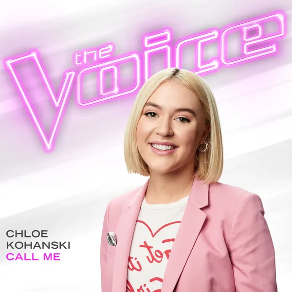 Call Me (The Voice Performance)