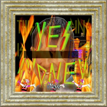 Yes Rave//Yes Sydney Vol. 1 by Various Artists - album cover