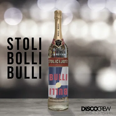 Stoli Bolli Bulli