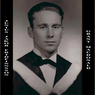 Junius Jakob Fridfinnsson