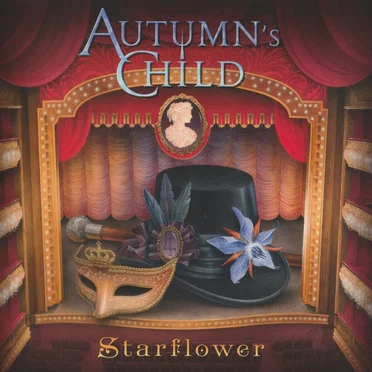 Starflower by Autumn’s Child - album cover