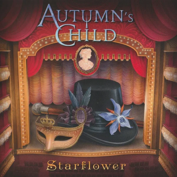Starflower