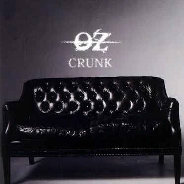 CRUNK