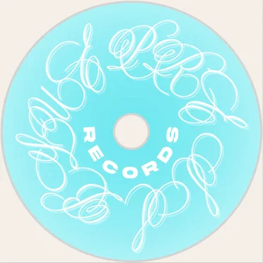 BP003 by Various Artists - album cover