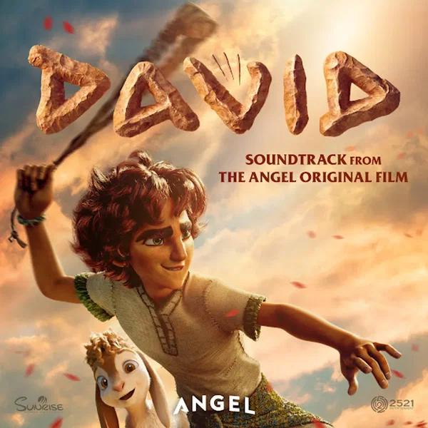 DAVID (Soundtrack from the Angel Original Film)