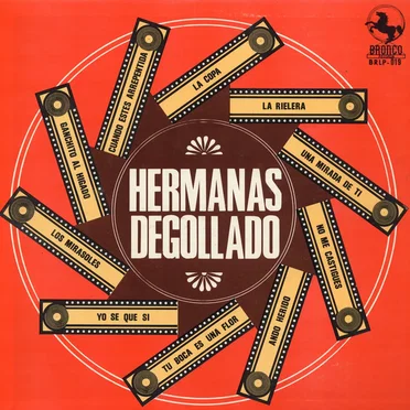 Hermanas Degollado