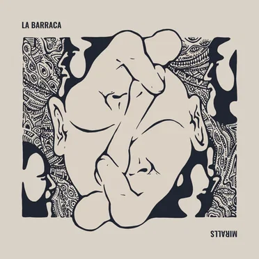 Miralls by La Barraca - album cover