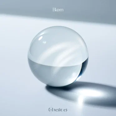 Bloom by Chalca - album cover
