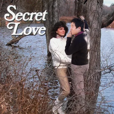 Secret Love by DJ Jester the Filipino Fist - album cover