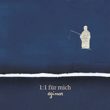 1:1 für mich by Egisson - album cover
