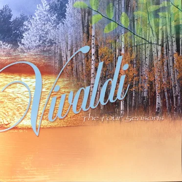 Baroque Music: Antonio Vivaldi