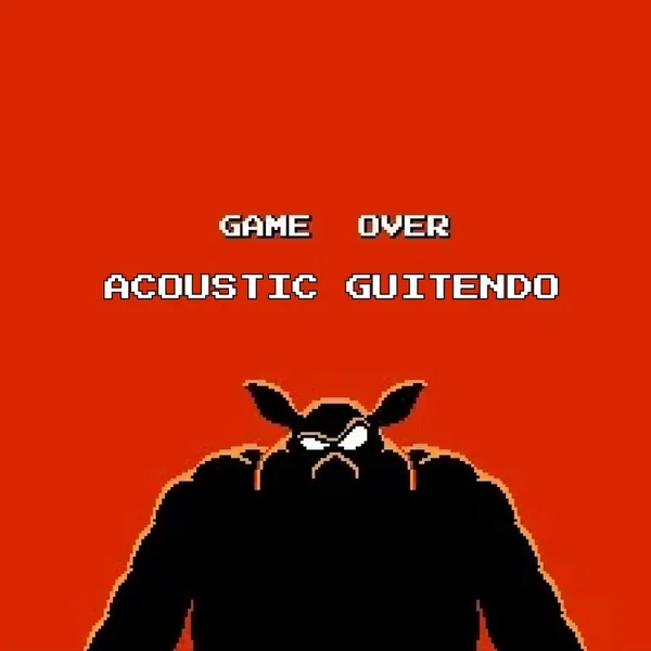 Game Over