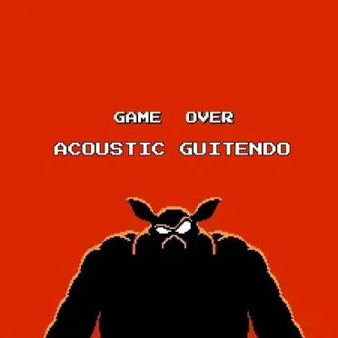 Game Over