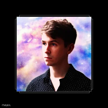Love Letter by Cream Dream - album cover