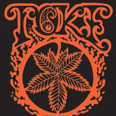 (Orange) by Toke - album cover