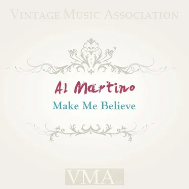 Make Me Believe
