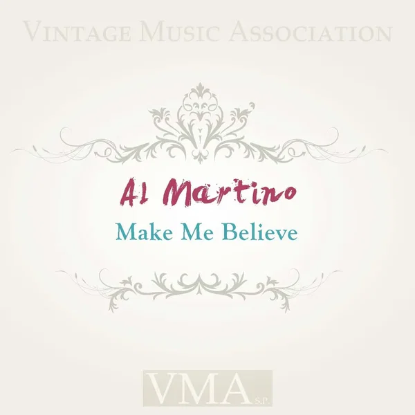 Make Me Believe
