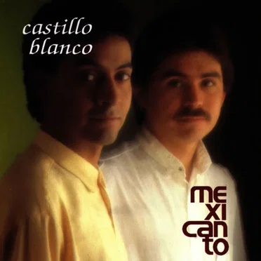 Castillo blanco by Mexicanto - album cover