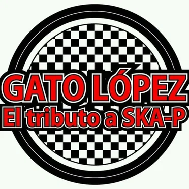 Como un rayo by Gato López - album cover